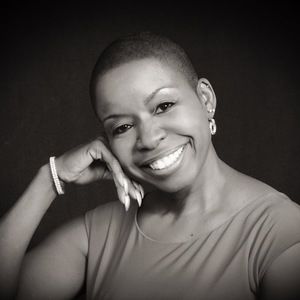 Meet your Posher, Demetrice